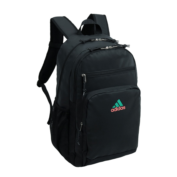 adidas アディダス リュック リュックサック デイパック バックパック 31L B4 67885 撥水 メンズ レディース ジュニア 中学生 高校生