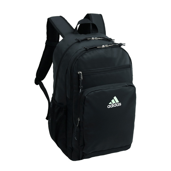 adidas アディダス リュック リュックサック デイパック バックパック 31L B4 67885 撥水 メンズ レディース ジュニア 中学生 高校生