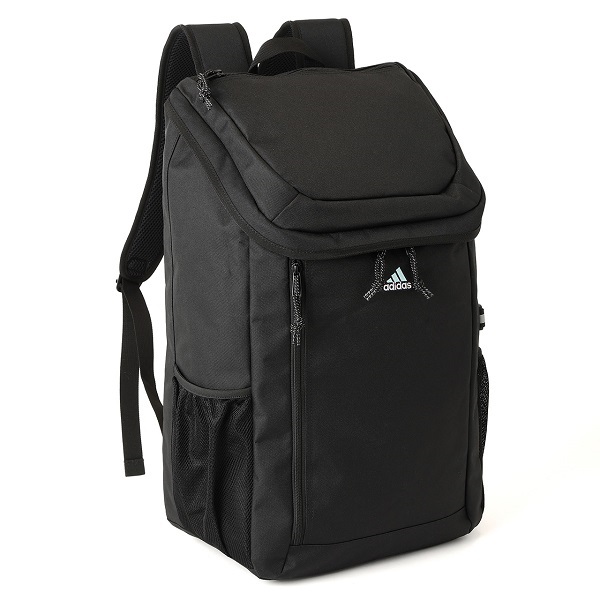 adidas（アディダス） リュック リュックサック デイパック バックパック 33L A4 B4 A3 68244 軽量 大容量 メンズ ...