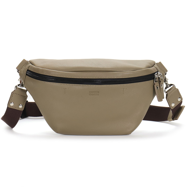 TAKEO KIKUCHI（タケオキクチ） ボディバッグ フィル ワンショルダー