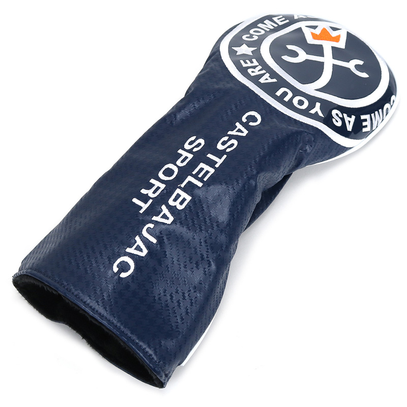 CASTELBAJAC SPORT カステルバジャック ドライバーカバー DRカバー