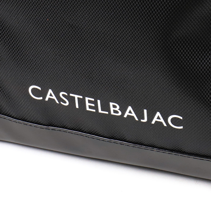 CASTELBAJAC SPORT カステルバジャック スポーツ ボストンバッグ