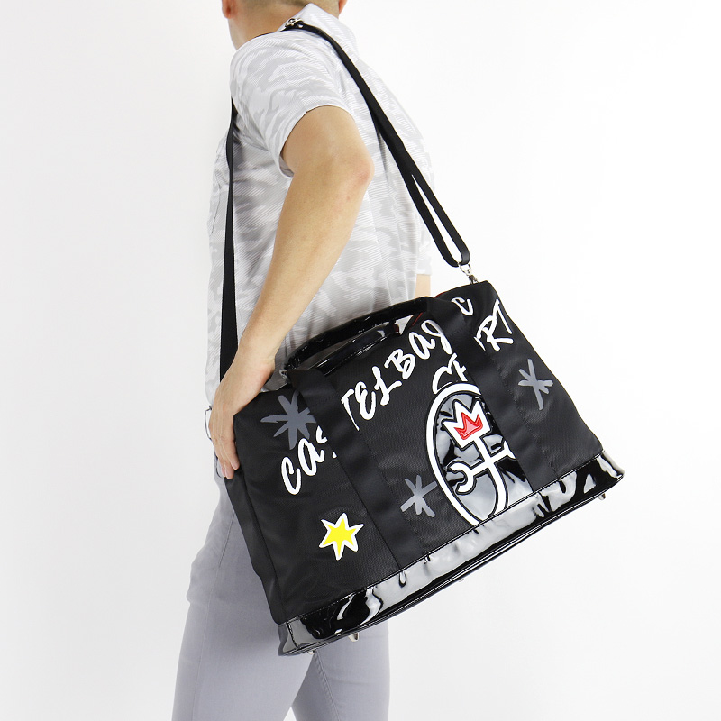 CASTELBAJAC SPORT カステルバジャック スポーツ ボストンバッグ