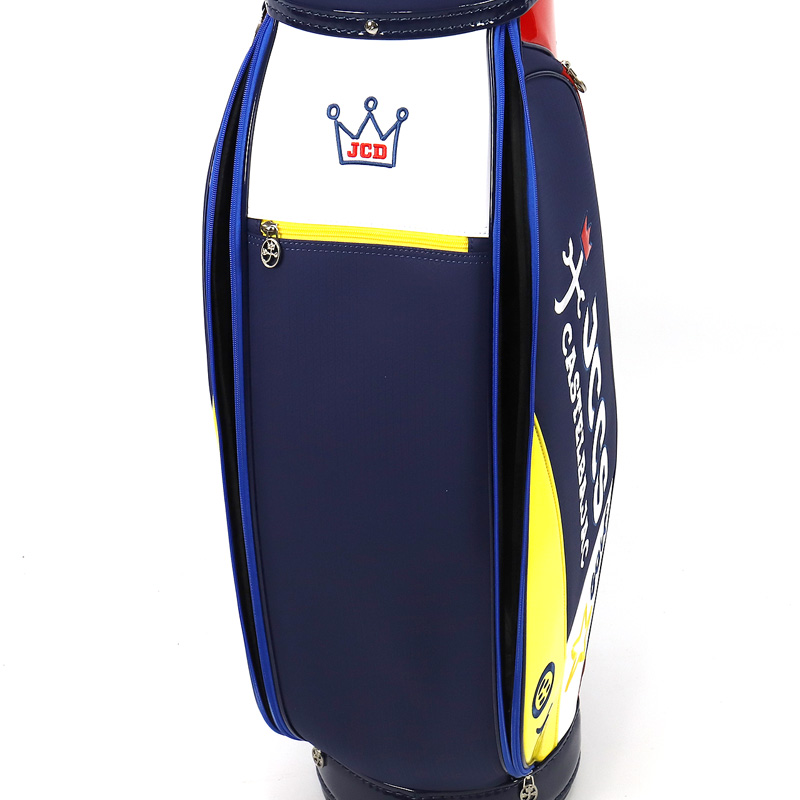 CASTELBAJAC SPORT カステルバジャック スポーツ キャディバッグ