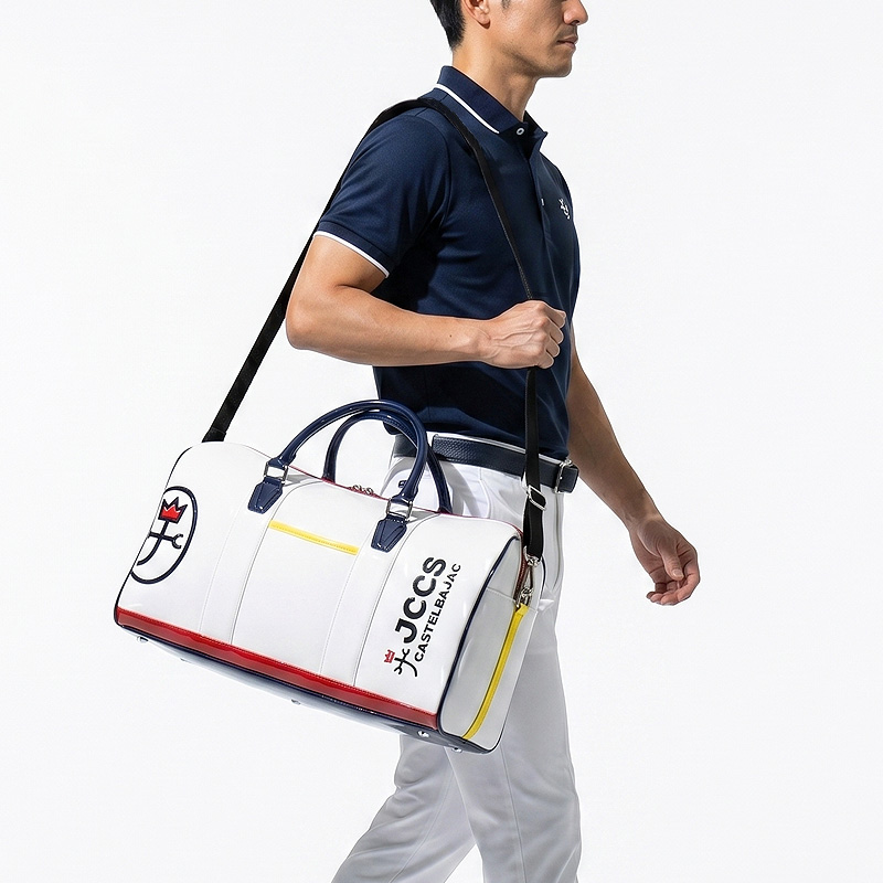 CASTELBAJAC SPORT カステルバジャック スポーツ ボストンバッグ
