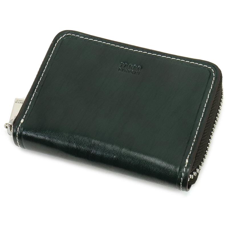 TAKEO KIKUCHI（タケオキクチ） シーズン コインケース 小銭入れ 定期