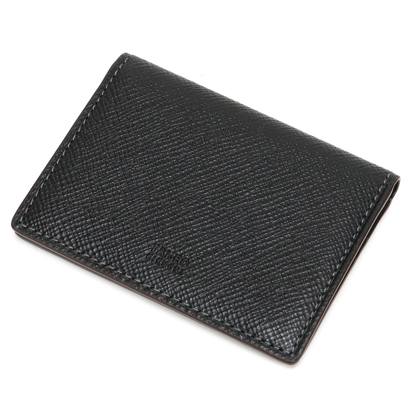 TAKEO KIKUCHI（タケオキクチ） PANAMA パナマ パスケース 定期入れ