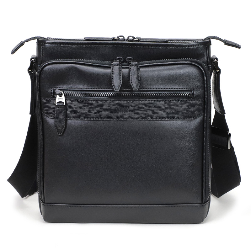 TAKEO KIKUCHI（タケオキクチ） ニュース ショルダーバッグ 斜め掛け