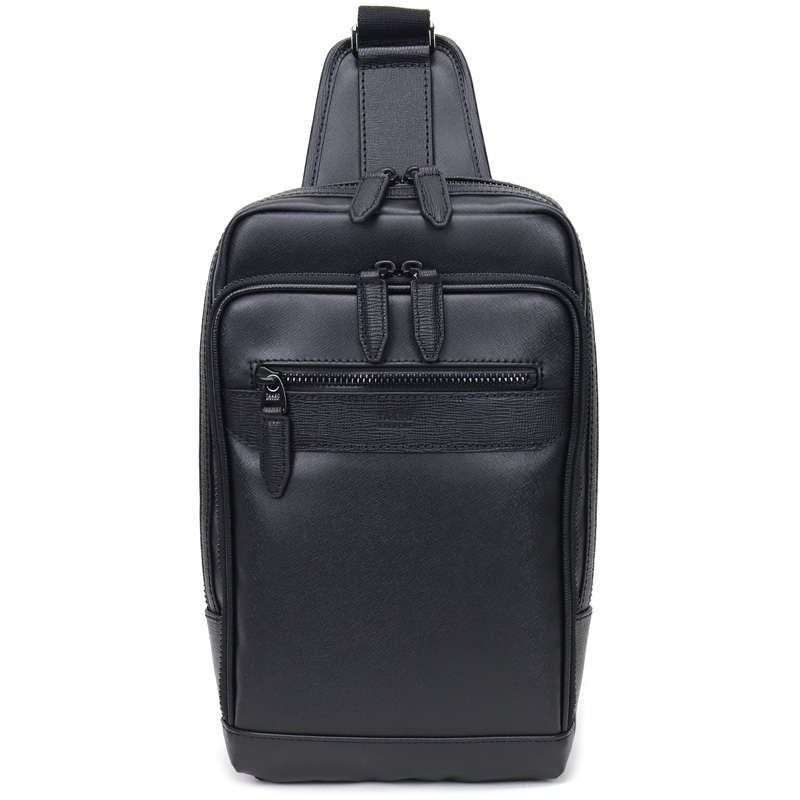 【レビュー投稿で+5％還元】タケオキクチ ボディバッグ 撥水 メンズ 745921 ニュース TAKEO KIKUCHI ワンショルダー クリスマス_mp TAKEO KIKUCHI（タケオキクチ） ニュース ボディバッグ ワンショルダー