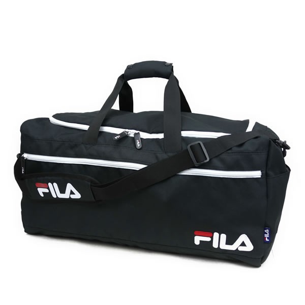 送料無料 FILA フィラ リムーブ ボストンバッグ ショルダーバッグ 2WAY 50L 3〜4泊 メンズ レディース ジュニア 7524  :7524-A:BAG SHOP ARR - 通販 - Yahoo!ショッピング