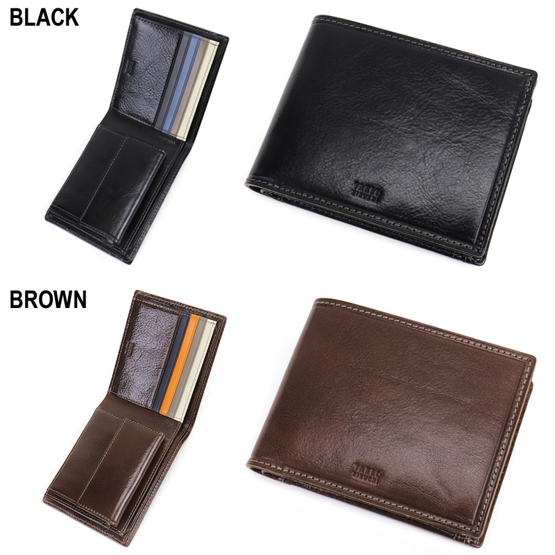 TAKEO KIKUCHI（タケオキクチ） イデア 二つ折り財布 小銭入れあり