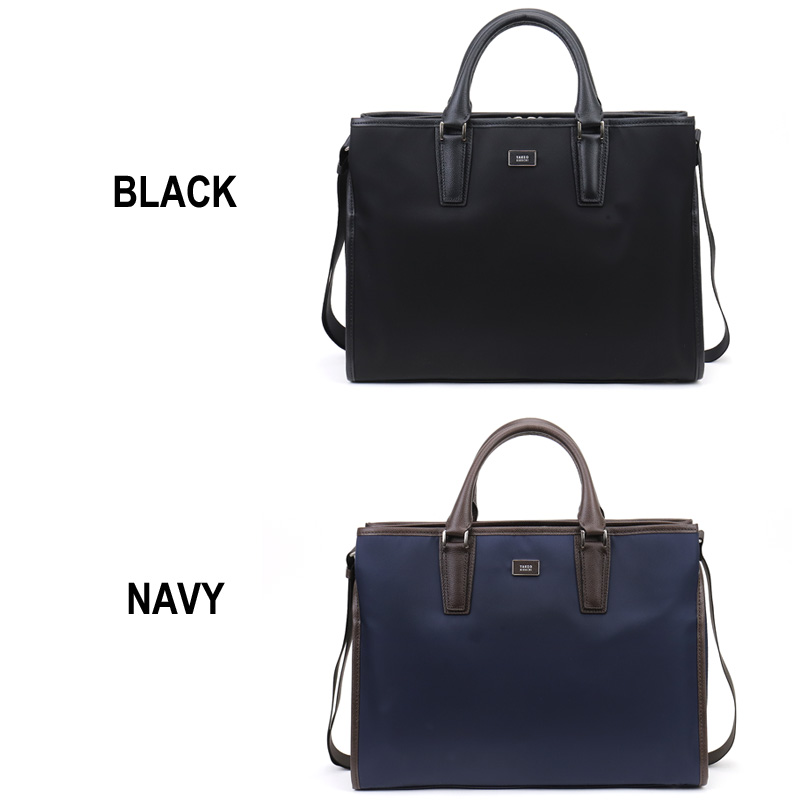 TAKEO KIKUCHI（タケオキクチ） ローバー ビジネスバッグ ブリーフ