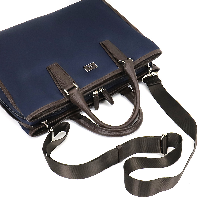 TAKEO KIKUCHI（タケオキクチ） ローバー ビジネスバッグ ブリーフ