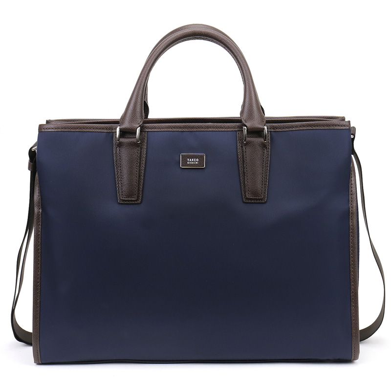 TAKEO KIKUCHI（タケオキクチ） ローバー ビジネスバッグ ブリーフ