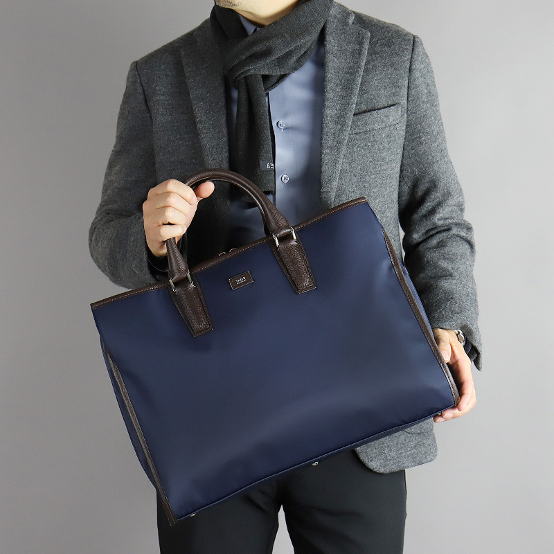新品同様！TAKEO KIKUCHI ハーバーシリーズ 2WAY ブリーフケース TAKEO KIKUCHI（タケオキクチ） ローバー ビジネスバッグ ブリーフ
