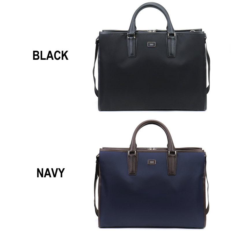 TAKEO KIKUCHI（タケオキクチ） ローバー ビジネスバッグ ブリーフ