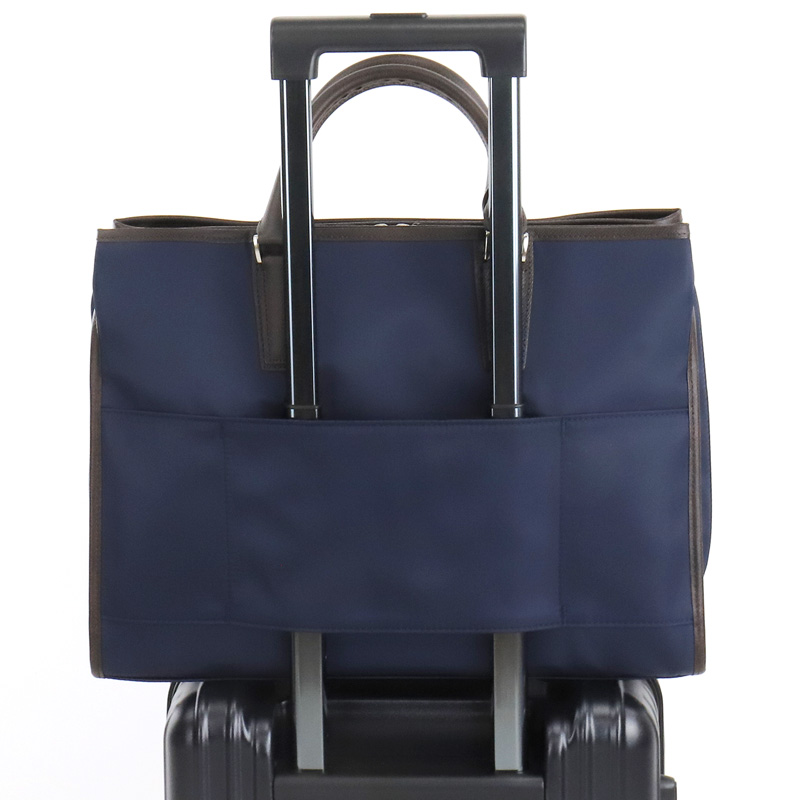 TAKEO KIKUCHI（タケオキクチ） ローバー ビジネスバッグ ブリーフ