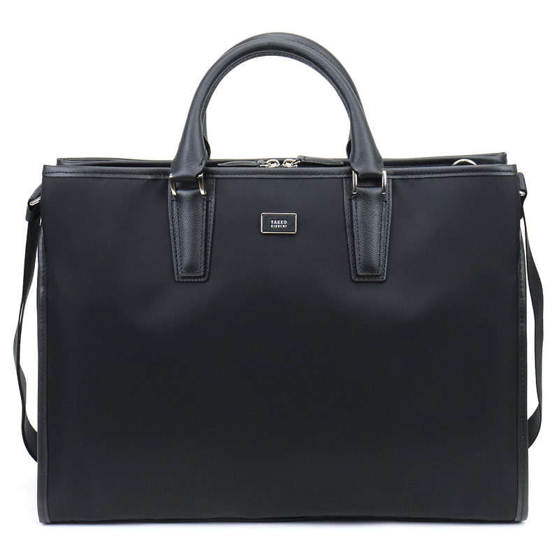 TAKEO KIKUCHI（タケオキクチ） ローバー ビジネスバッグ ブリーフ