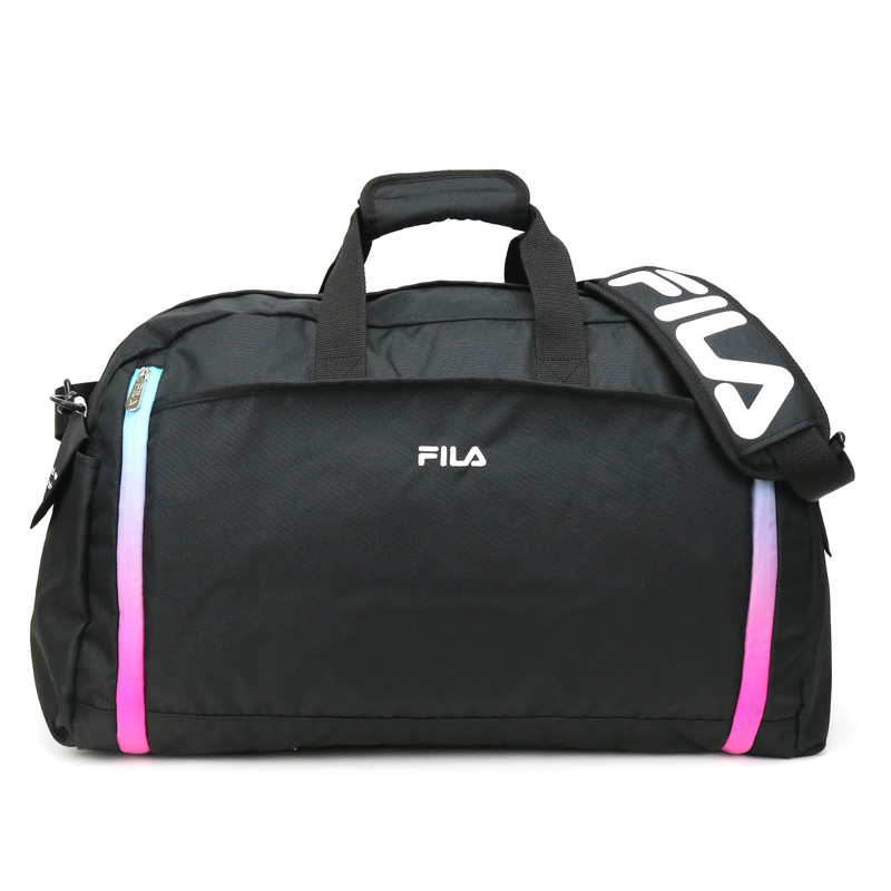 FILA セグレート ボストンバッグ 2WAY 52L 62L 3泊 4泊 5泊 6泊 7837 軽...