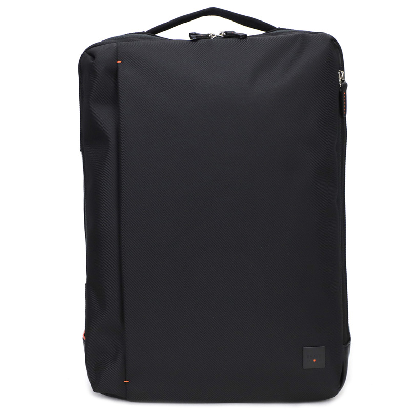 IS/IT - イズイット　LAPTOP II / ラップトップ2 IS/IT（イズイット） ラップトップ2 ビジネスリュック ビジネスバッグ