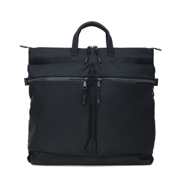 IS/IT（イズイット） ミリスト ショルダーバッグ トートバッグ 斜め