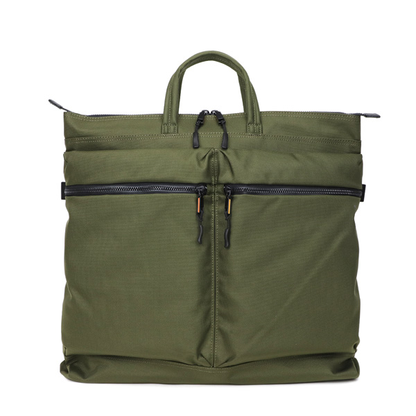 IS/IT（イズイット） ミリスト ショルダーバッグ トートバッグ 斜め