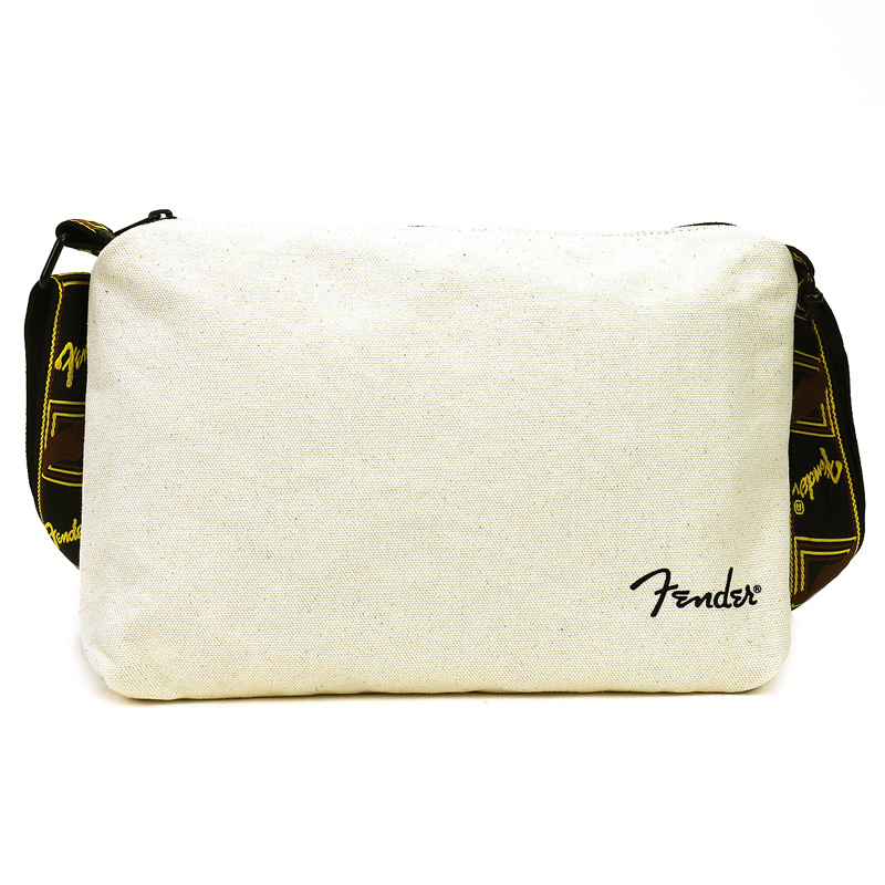 Fender（フェンダー） ミニショルダーバッグ 斜め掛けバッグ 