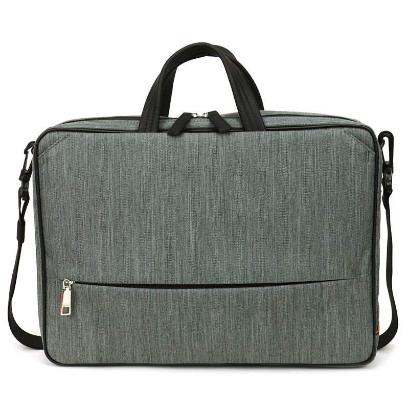 IS/IT（イズイット） ルシェル2 ビジネスバッグ ブリーフース