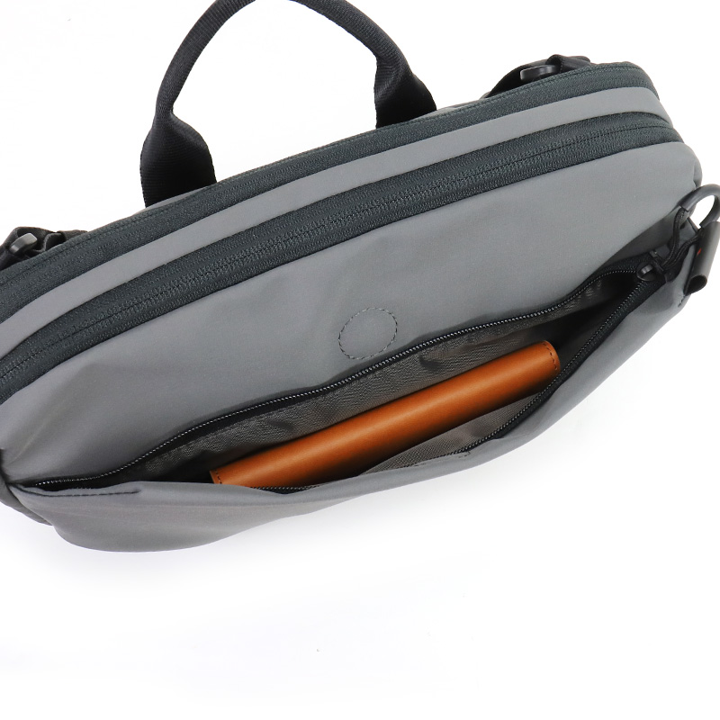 IS/IT（イズイット） ループ ショルダーバッグ ボディバッグ ワン