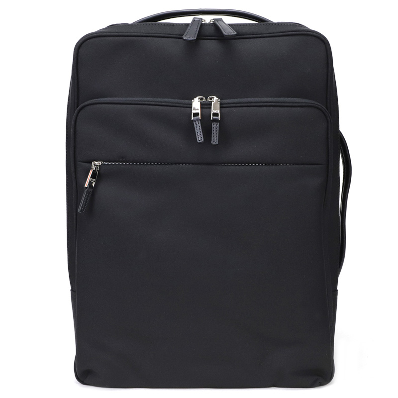 IS/IT（イズイット） マイナビ2024 ビジネスリュック ビジネスバッグ