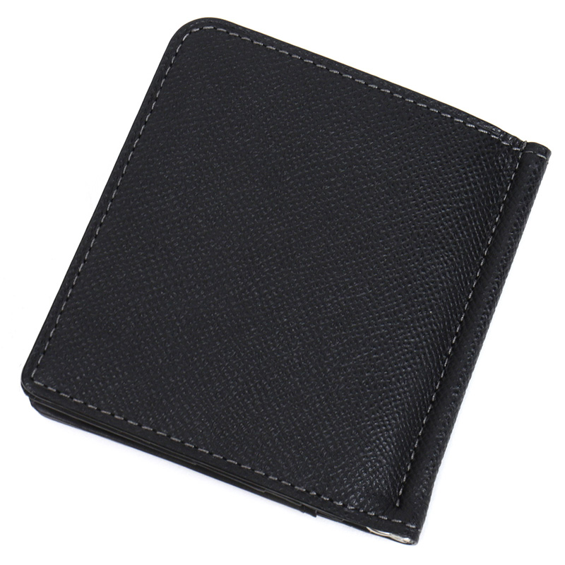 【レビュー投稿で+5％還元】イズイット 札ばさみ 財布 二つ折り財布 二つ折り 札入れ 小銭入れ付き メンズ 977601 ダッチ IS/IT ISIT  カジュアル本革 牛革 レザー クリスマス_mp IS/IT（イズイット） ダッチ小物 マネークリップ 二つ折り財布 小銭