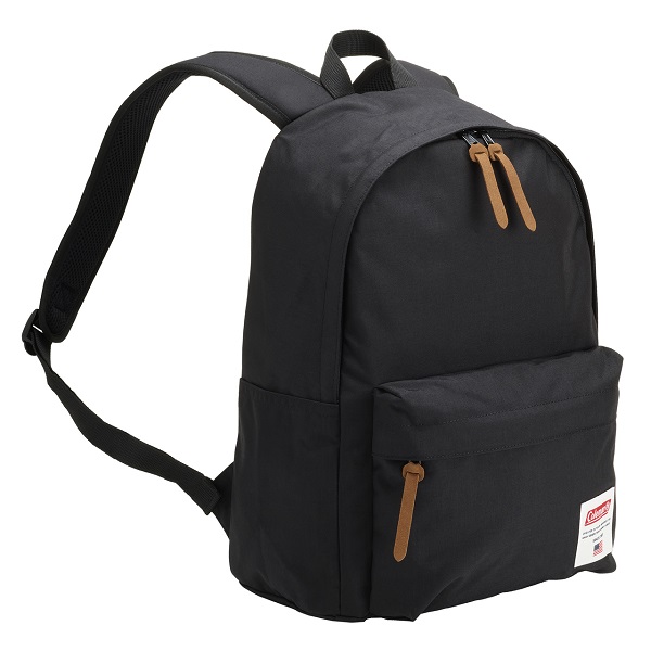 コールマン コールマン×URBSのミリタリーライクな人気コラボギアが、ボリューム