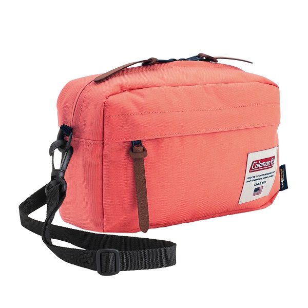 Coleman コールマン AMERICAN CLASSIC POUCH アメリカン