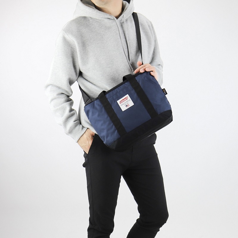 Coleman コールマン AMERICAN CLASSIC TOTE MINI アメリカンクラシック トートミニ トート 8L B5 撥水 2WAY ACTOTEMINI 男女兼用 メンズ レディース | Coleman | 14