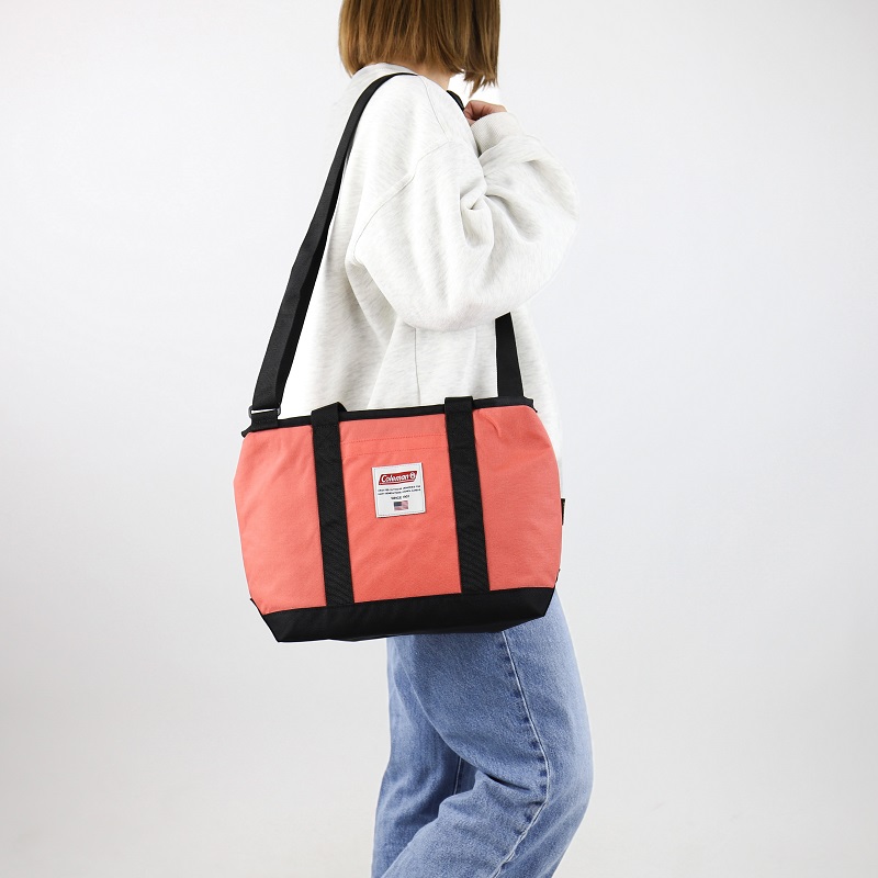 Coleman コールマン AMERICAN CLASSIC TOTE MINI アメリカンクラシック トートミニ トート 8L B5 撥水 2WAY ACTOTEMINI 男女兼用 メンズ レディース | Coleman | 15