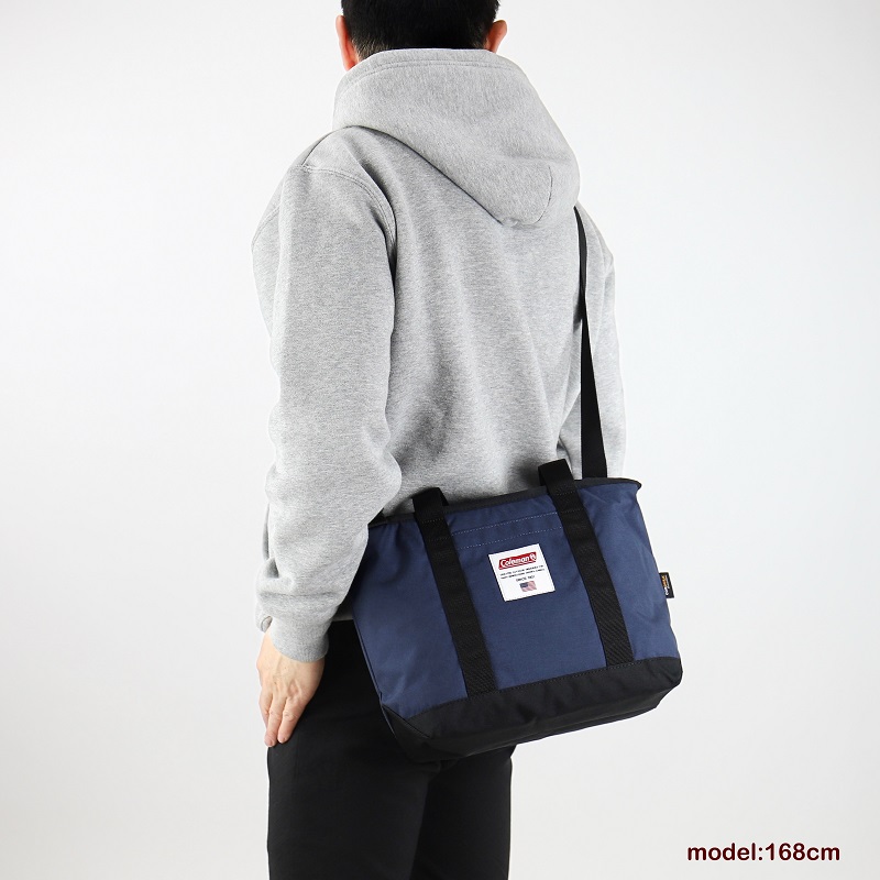 Coleman コールマン AMERICAN CLASSIC TOTE MINI アメリカンクラシック トートミニ トート 8L B5 撥水 2WAY ACTOTEMINI 男女兼用 メンズ レディース | Coleman | 06