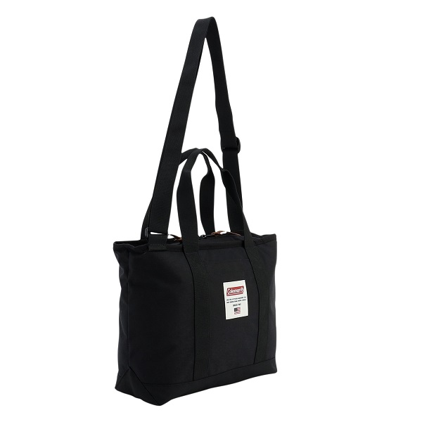 Coleman コールマン AMERICAN CLASSIC TOTE MINI アメリカンクラシック トートミニ トート 8L B5 撥水 2WAY ACTOTEMINI 男女兼用 メンズ レディース | Coleman | 01
