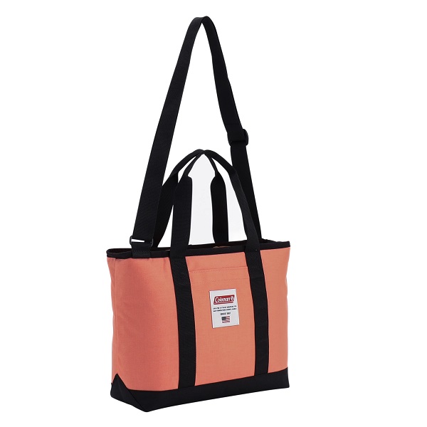 Coleman コールマン AMERICAN CLASSIC TOTE MINI アメリカンクラシック トートミニ トート 8L B5 撥水 2WAY ACTOTEMINI 男女兼用 メンズ レディース | Coleman | 04
