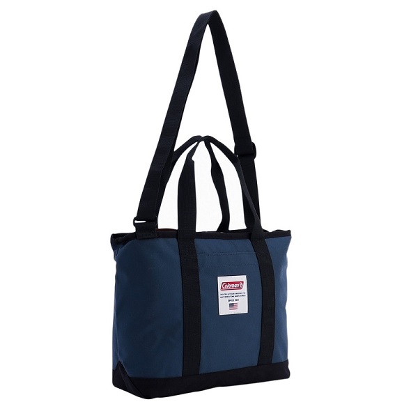 Coleman コールマン AMERICAN CLASSIC TOTE MINI アメリカンクラシック トートミニ トート 8L B5 撥水 2WAY ACTOTEMINI 男女兼用 メンズ レディース | Coleman | 03