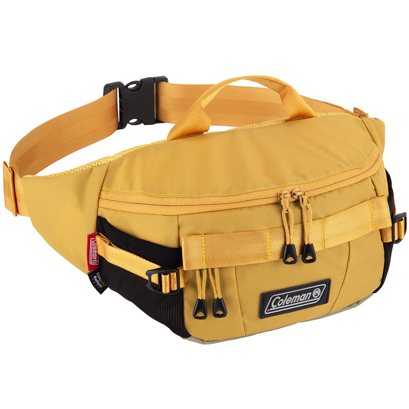 Coleman waist online bag