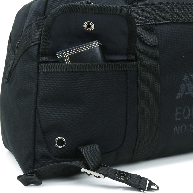 アヴィレックス ボストンバッグ AVIREX EAGLE イーグル ショルダーバッグ 2WAY 斜め掛け 大容量 1〜2泊 アビレックス  メンズ レディース AVX3525 ブランドの画像