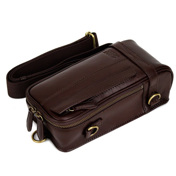 AVIREX（アヴィレックス） 送料無料 Bluto ブルト ボディバッグ ワン