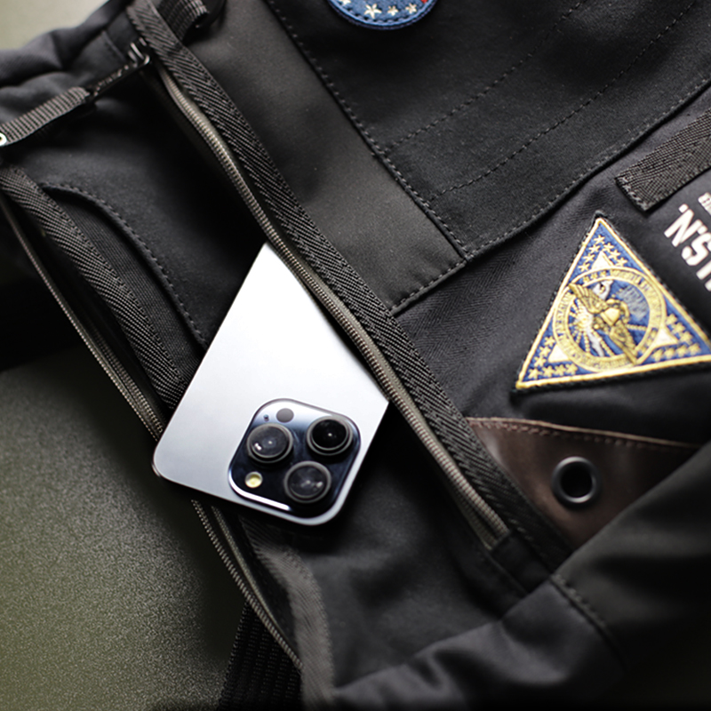 最終値下げ❗️AVIREX L-2A TOP GUN XL ブラック 最終値下げ❗️AVIREX L-2A TOP GUN XL ブラック