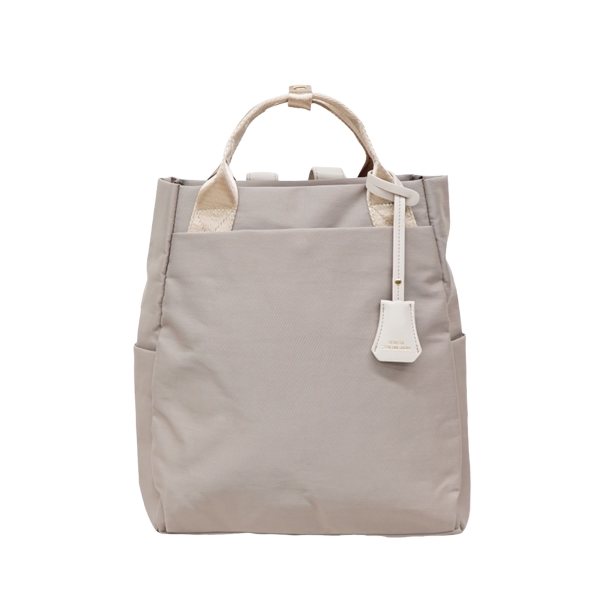 キタムラ　トート、リュック2way ほぼ未使用品　お値下げ不可 リュック トートリュック 2way トートバッグ リュックサック 多収納 撥