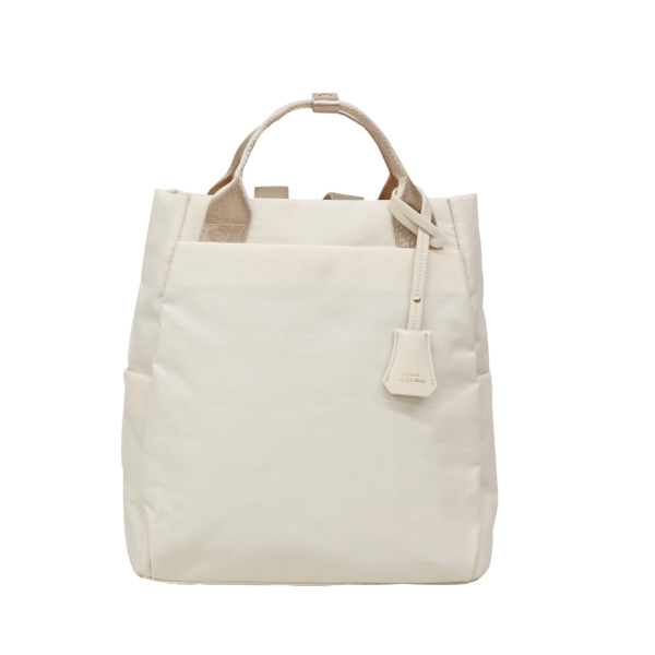 リュック トートリュック 2way トートバッグ リュックサック 多収納 撥