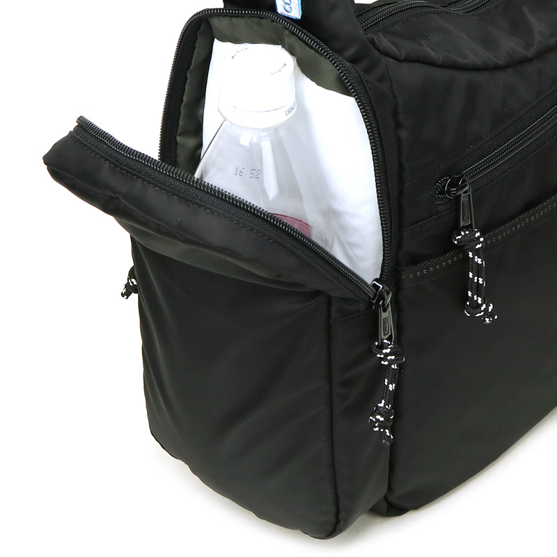 Coleman コールマン WALKER ウォーカー COOL SHOULDER MD クールショルダーMD ショルダーバッグ 8L A4 撥水 軽量 ボトルクーラー付 人気 メンズ レディース | Coleman | 15