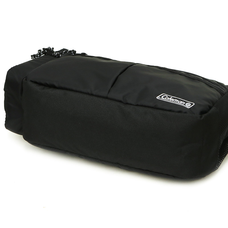 Coleman コールマン WALKER ウォーカー COOL SHOULDER MD クールショルダーMD ショルダーバッグ 8L A4 撥水 軽量 ボトルクーラー付 人気 メンズ レディース | Coleman | 12