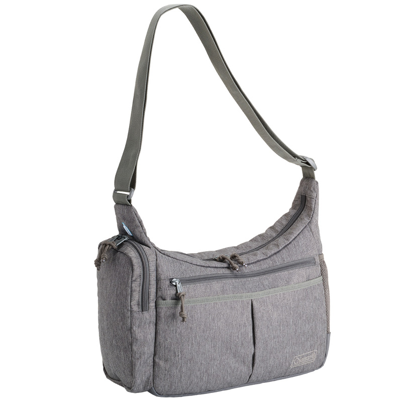 Coleman コールマン WALKER ウォーカー COOL SHOULDER MD クール