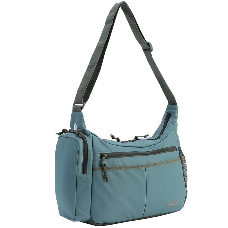 Coleman コールマン WALKER ウォーカー COOL SHOULDER MD クール