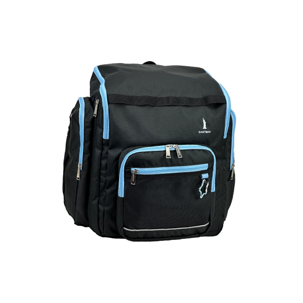 EASTBOY（イーストボーイ） サブリュック 大型リュック 40L 45L 拡張